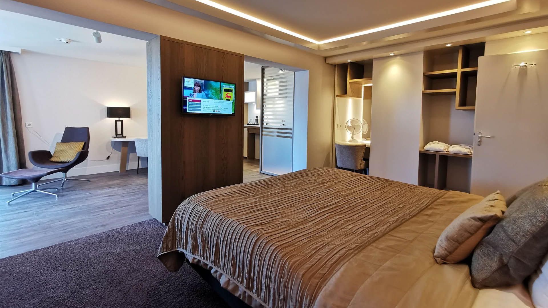 Habitación