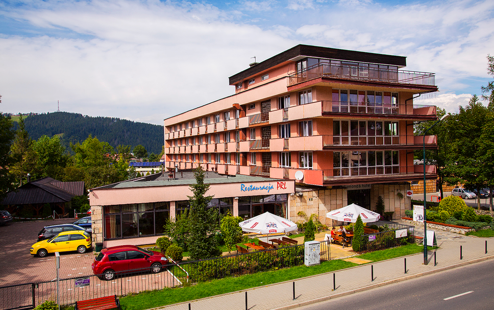 Edificio Foto