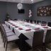 Sala de banquetes