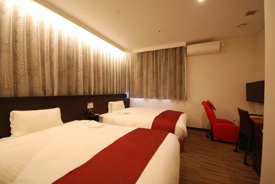 Habitación