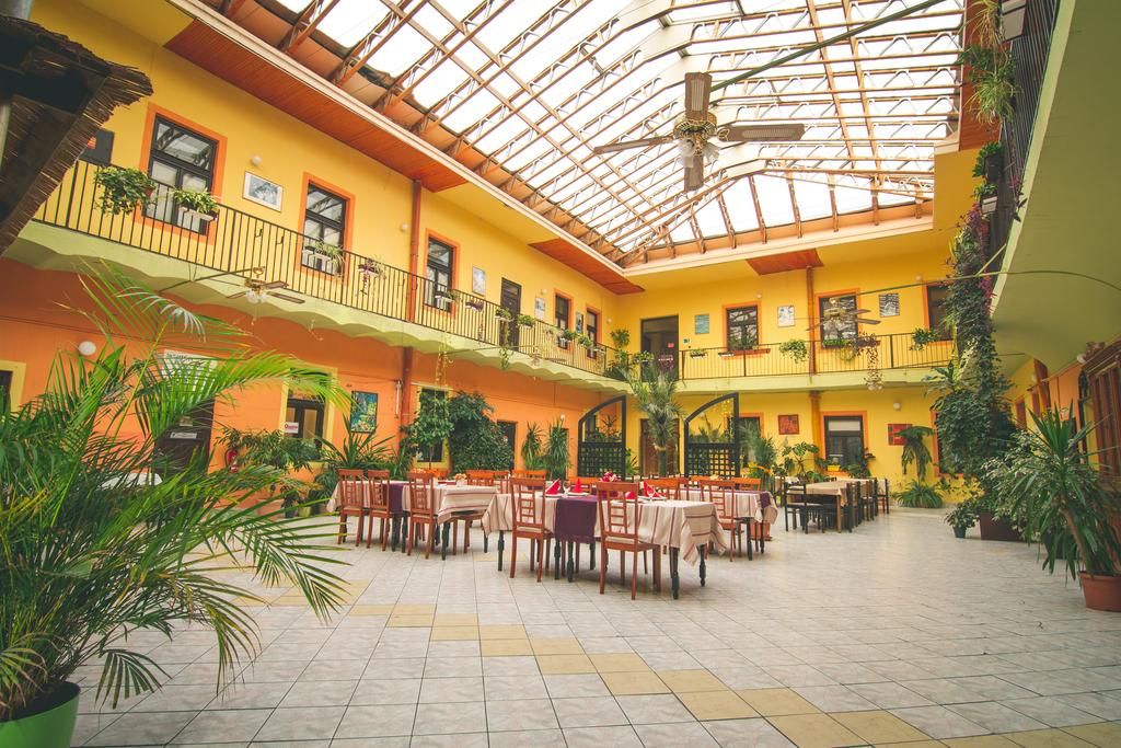 Servicio del hotel