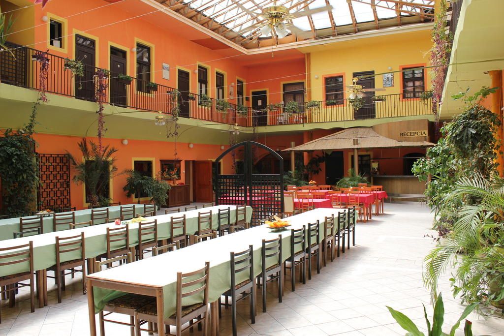 Servicio del hotel Foto