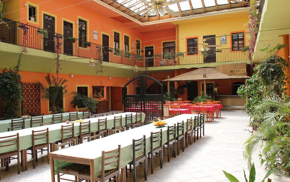 Servicio del hotel Foto