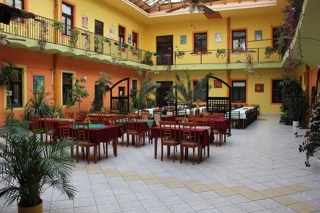 Servicio del hotel