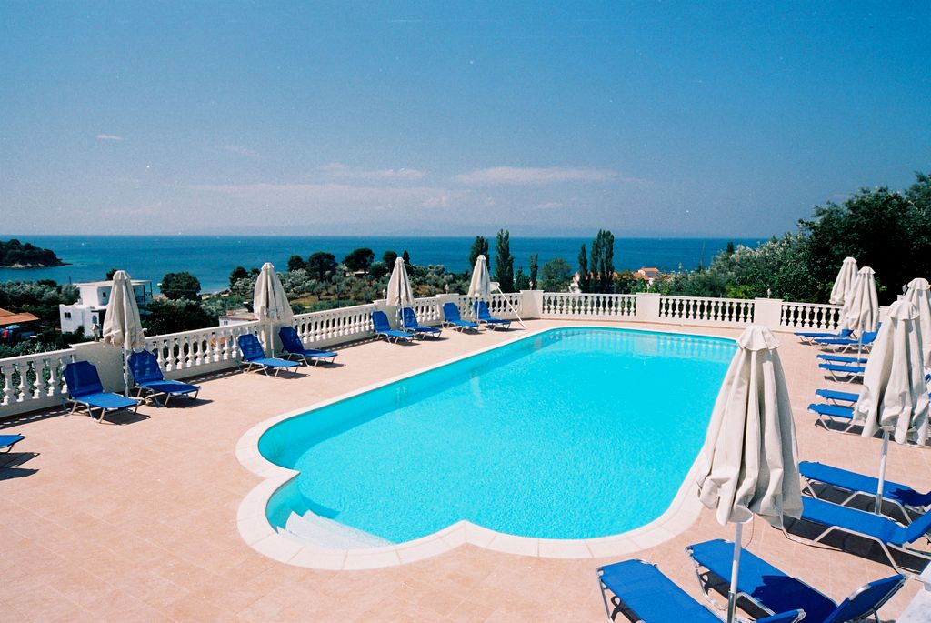 Piscina Foto