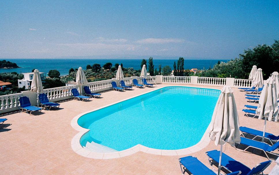 Piscina Foto