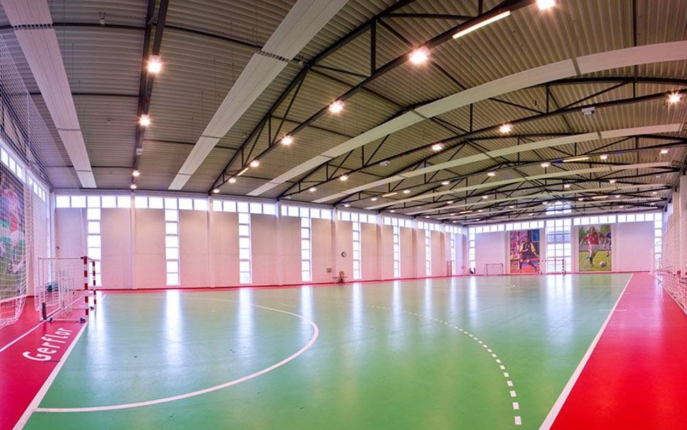 Servicio del hotel Foto