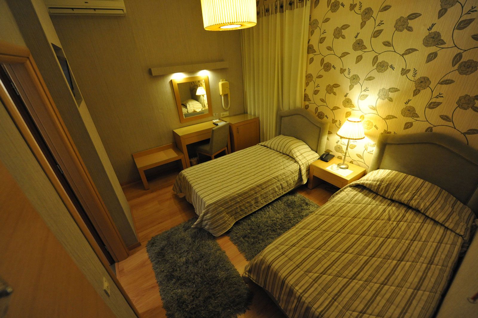 Habitación