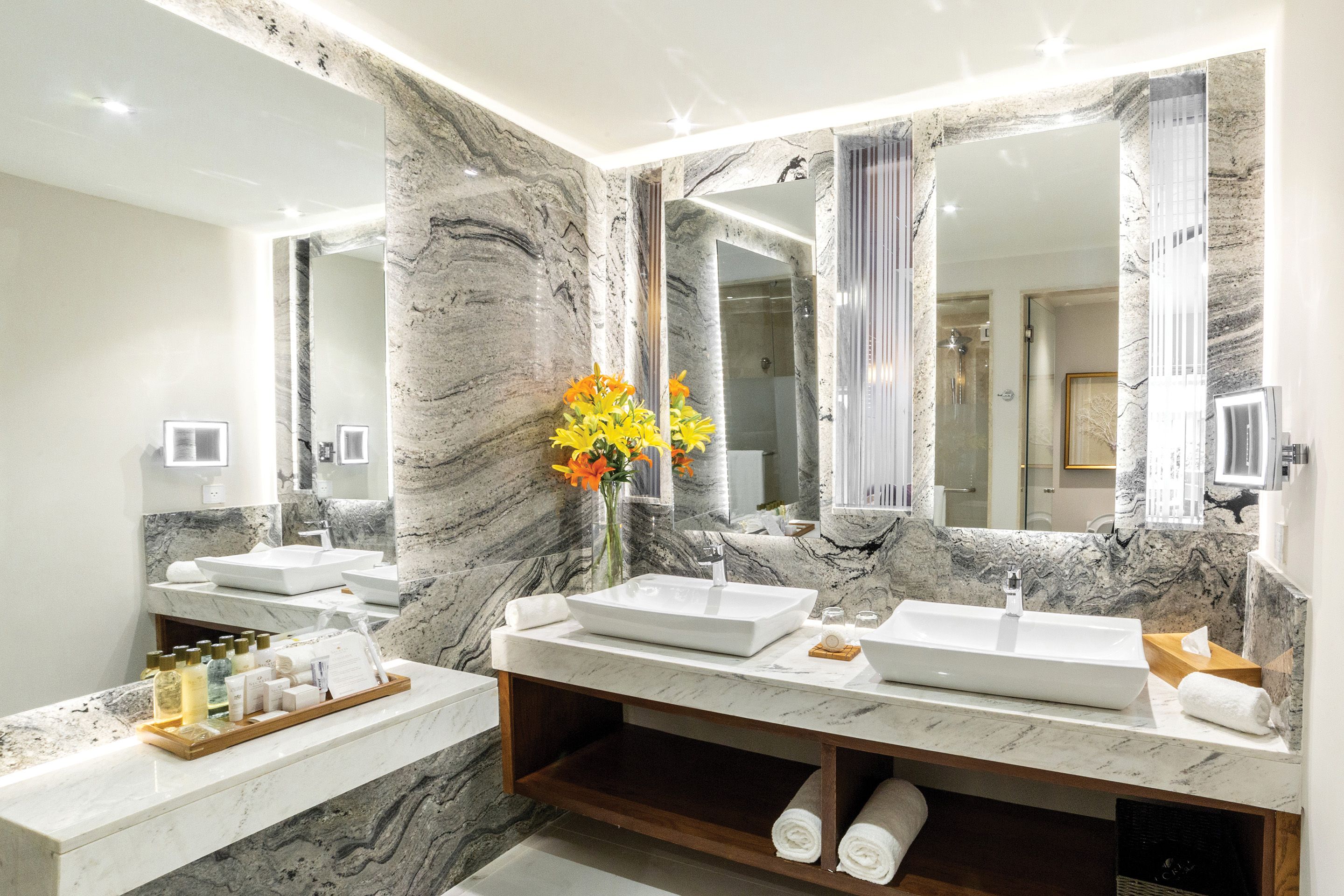Baño