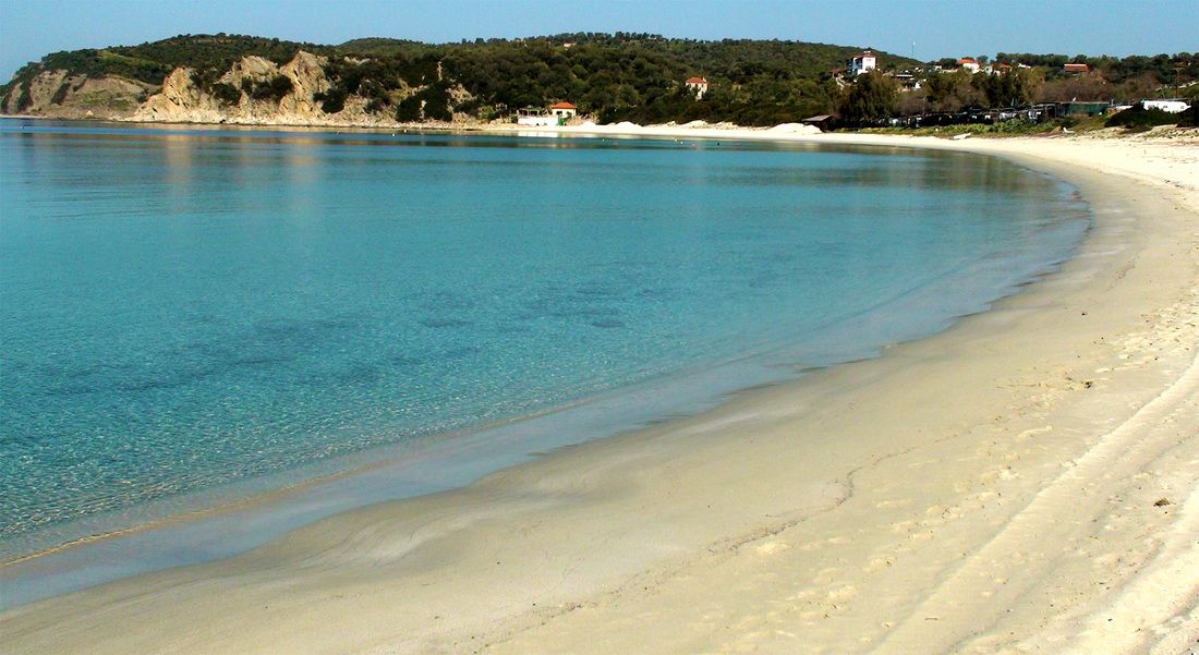 Playa Foto