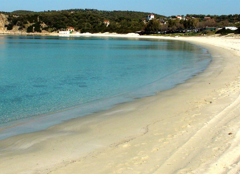Playa Foto