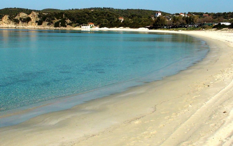 Playa Foto