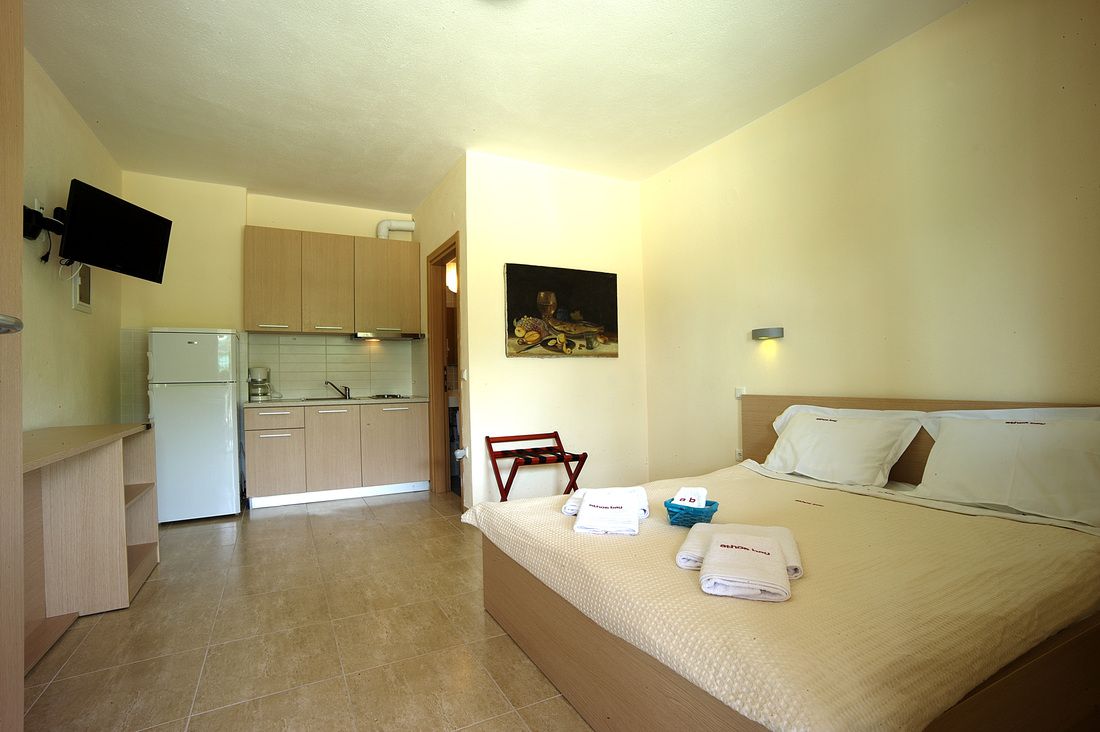 Habitación