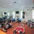 Gimnasio