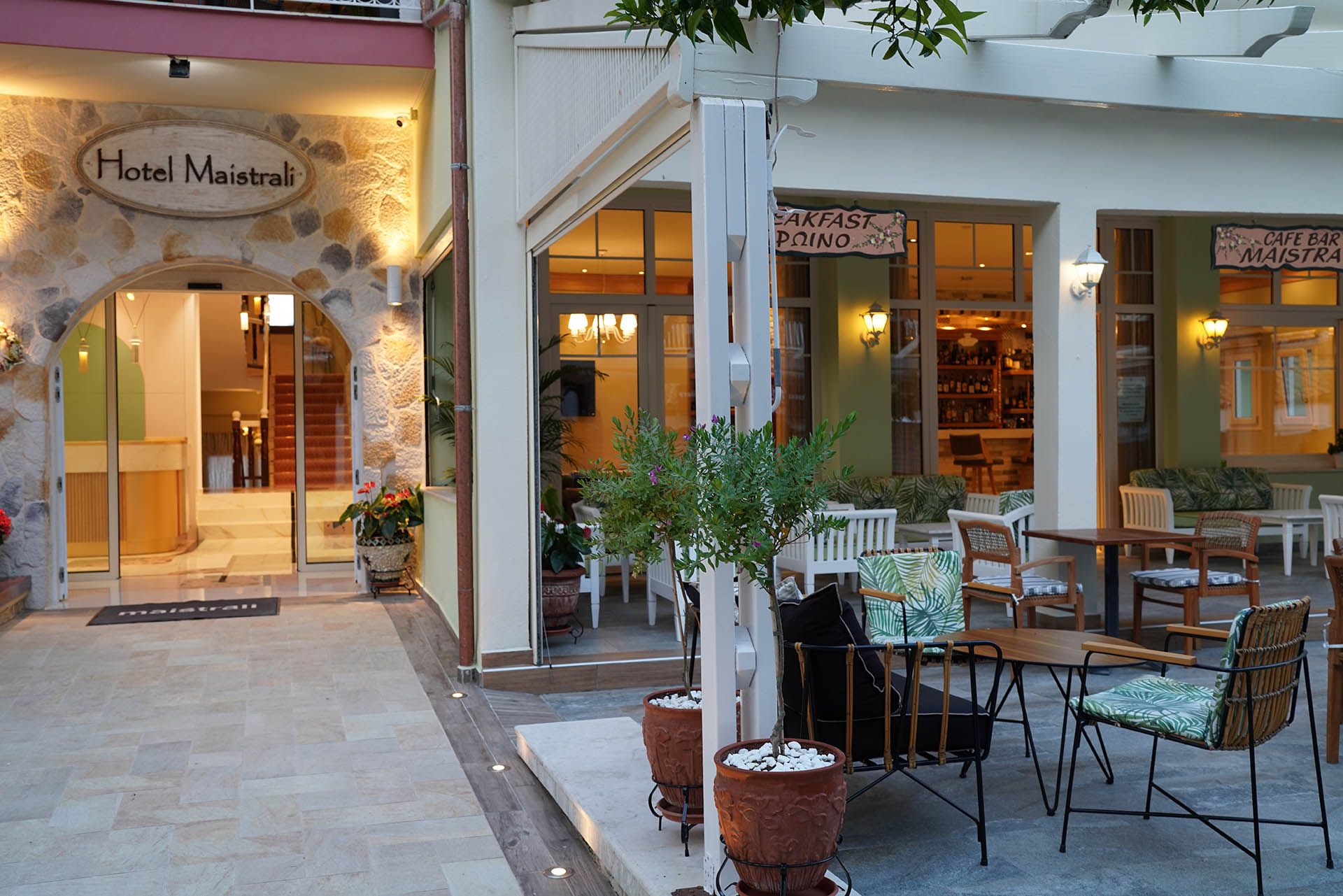 Restaurante