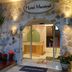 Entrada del hotel