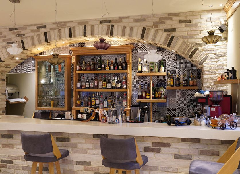 Bar Foto
