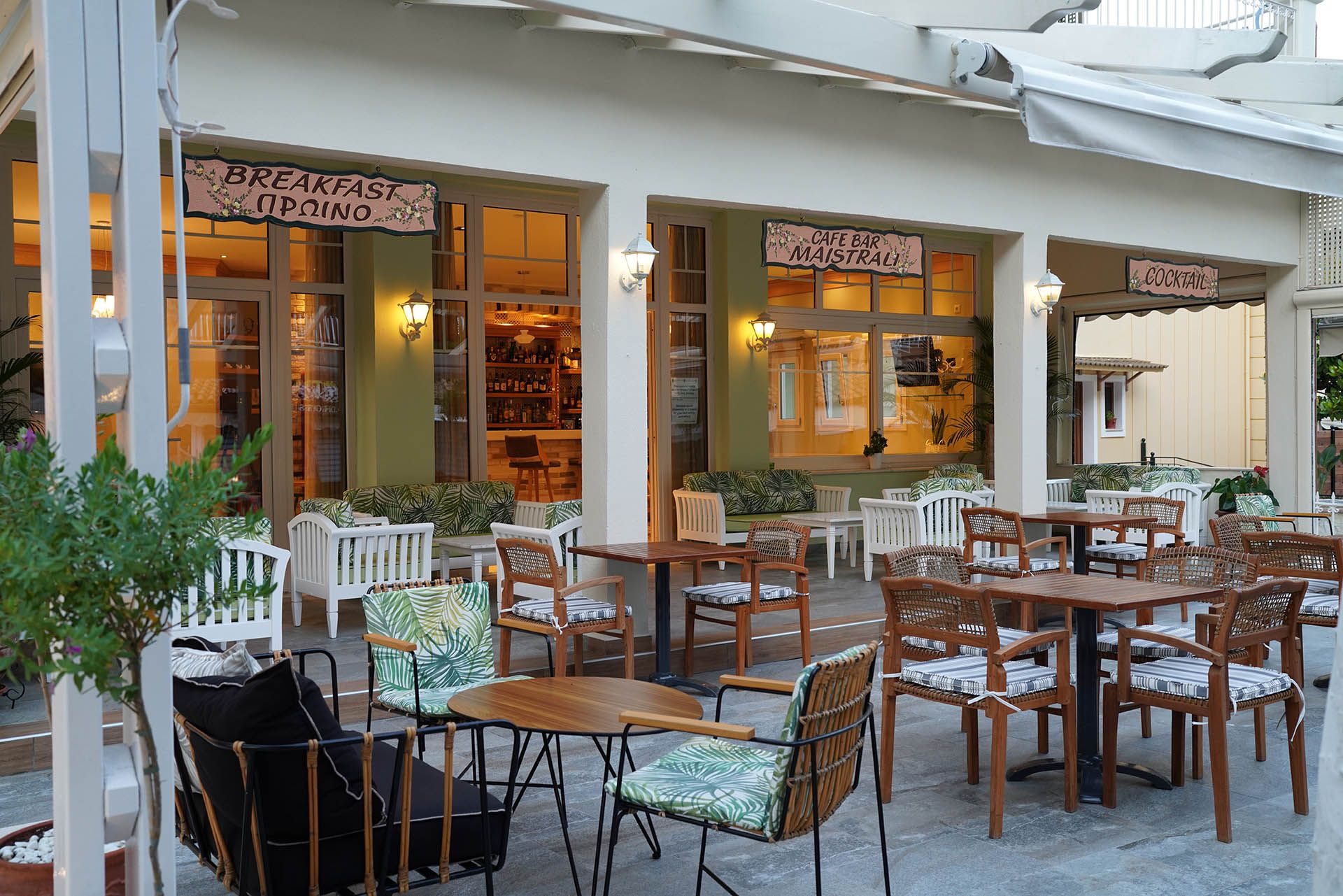Restaurante