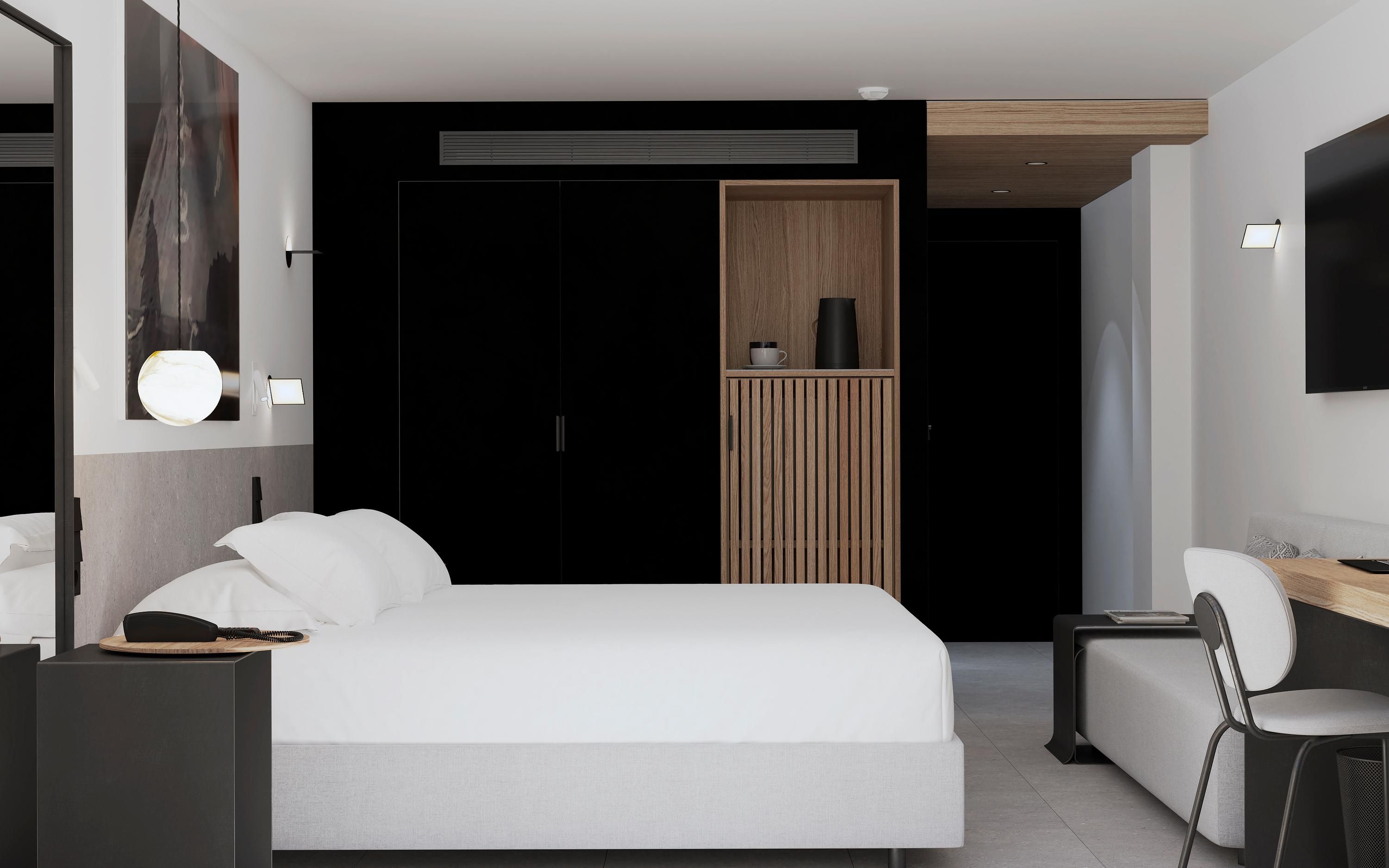 Habitación