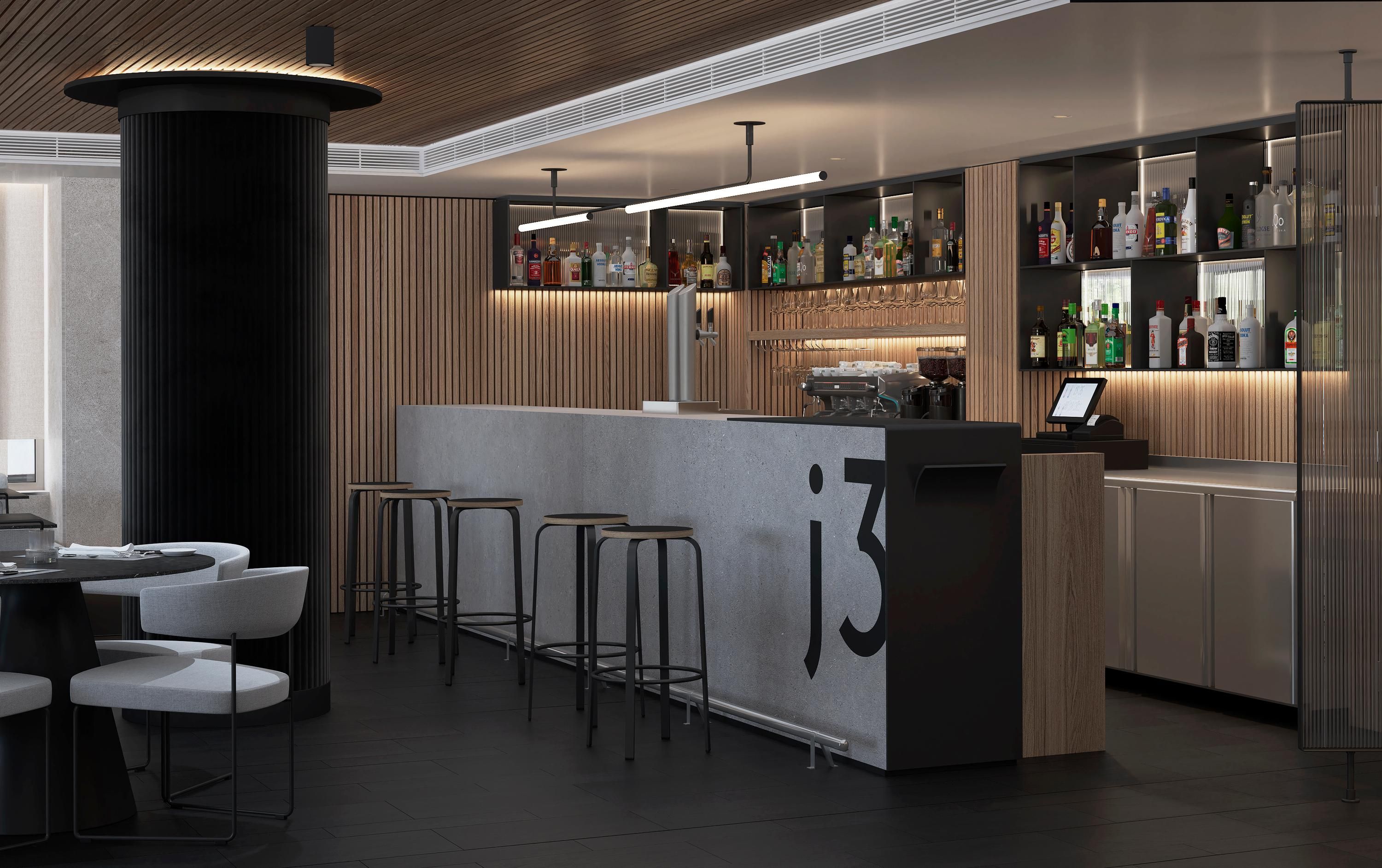Bar
