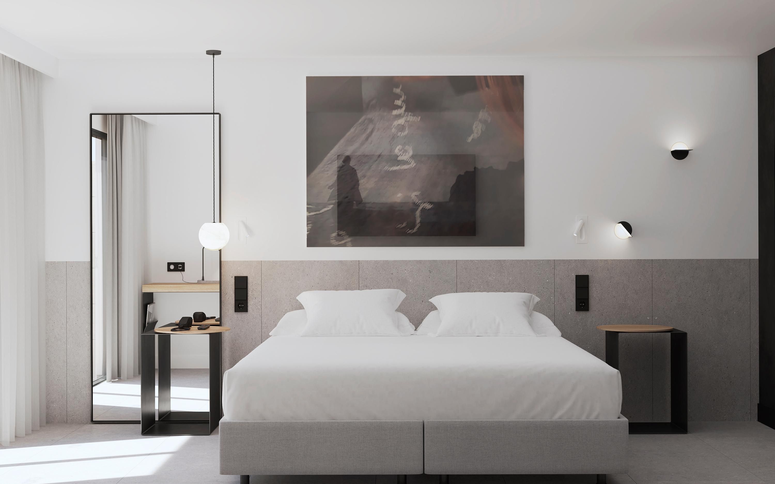 Habitación