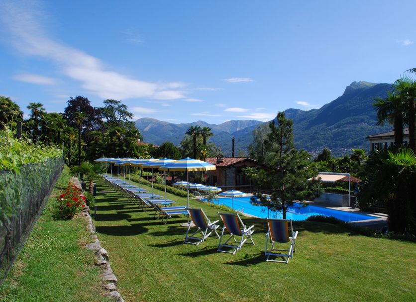 Piscina Foto