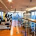 Gimnasio