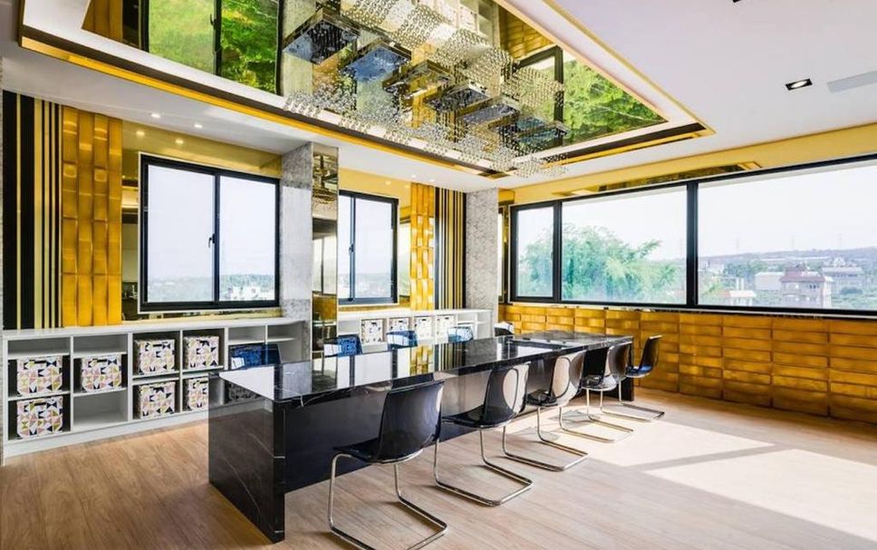 Servicio del hotel Foto