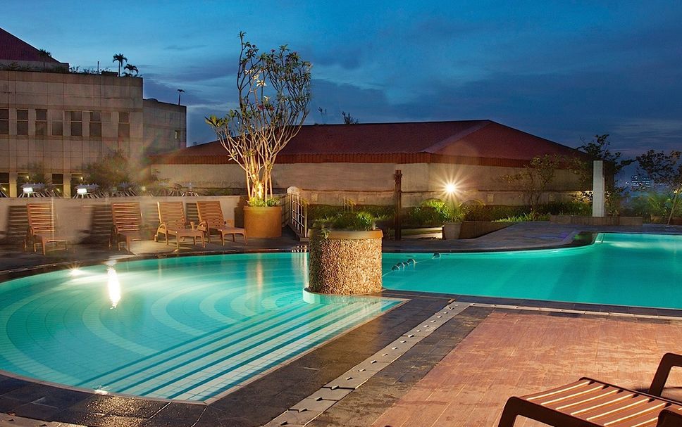 Piscina Foto