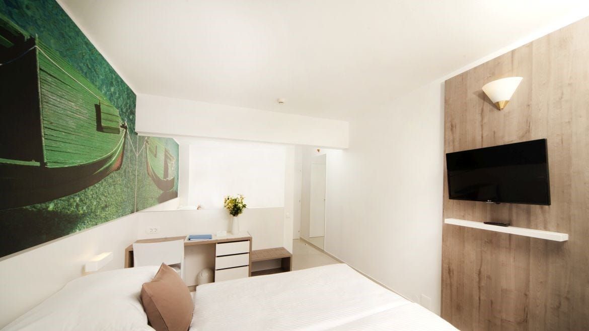 Habitación