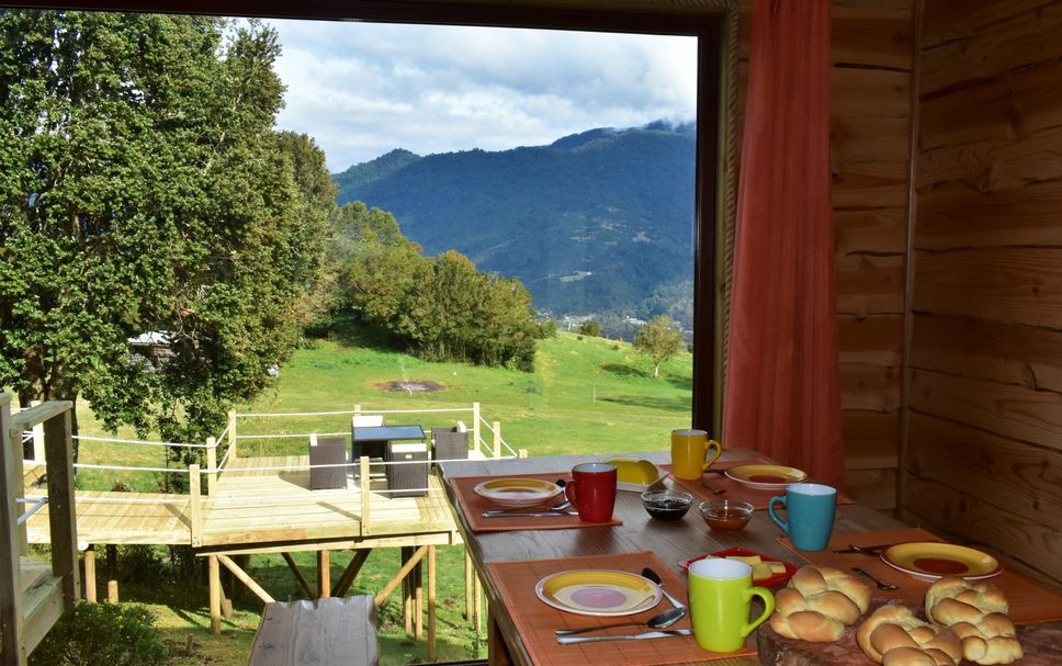 Comedor Foto