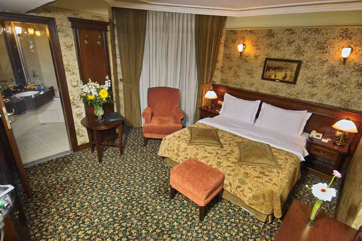Habitación