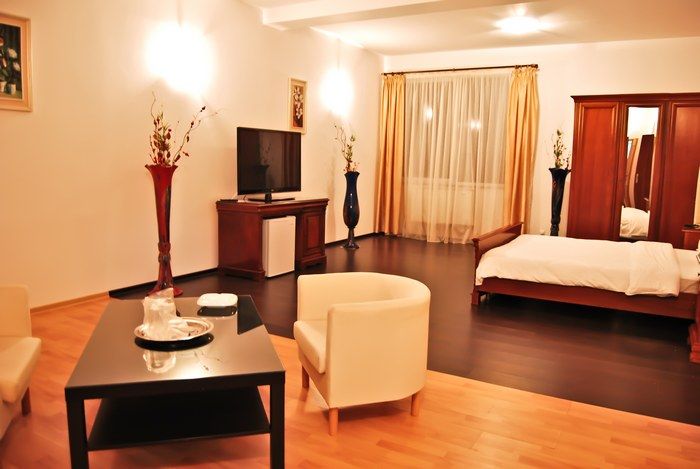 Servicio de la habitación