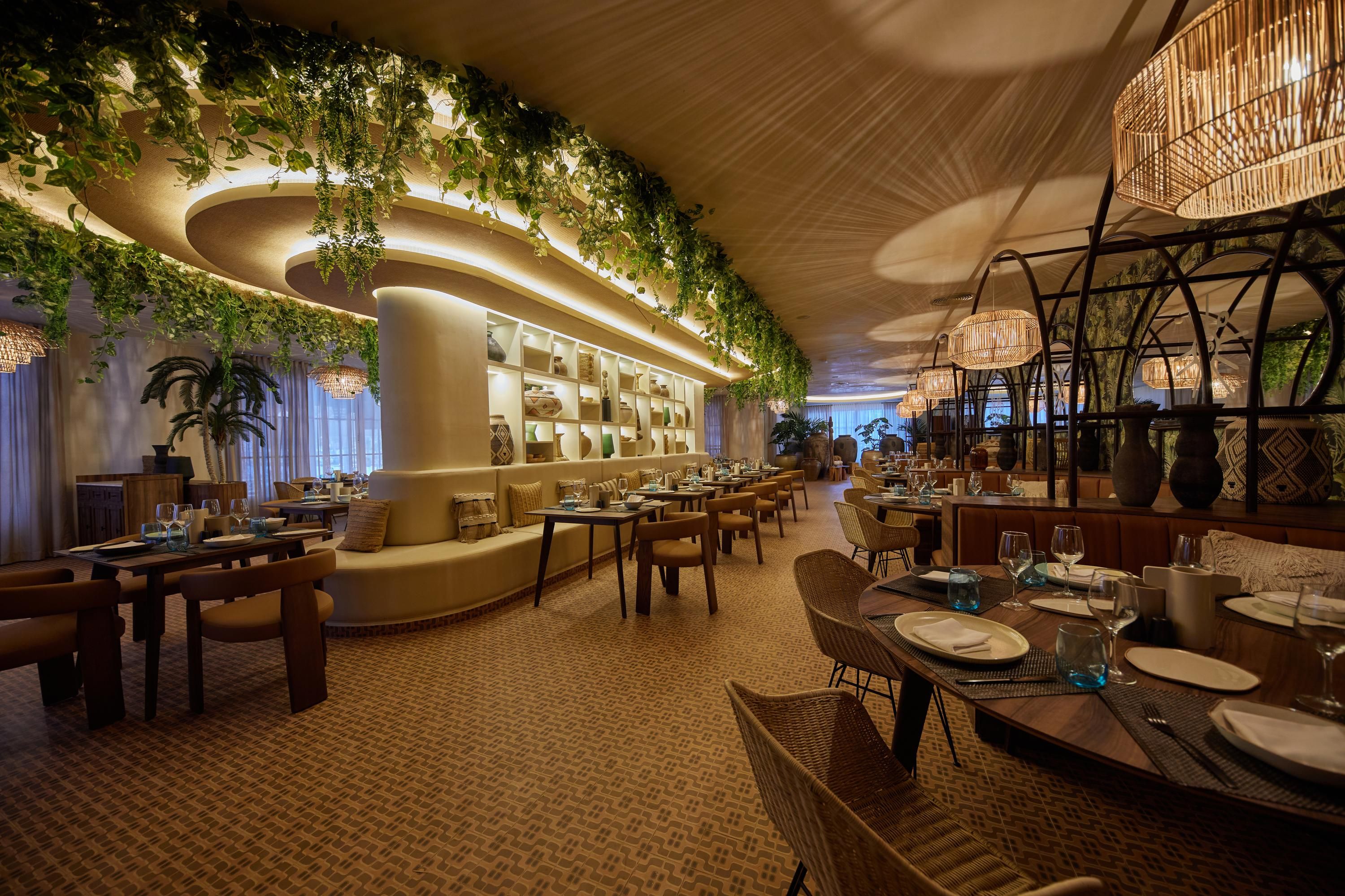 Restaurante
