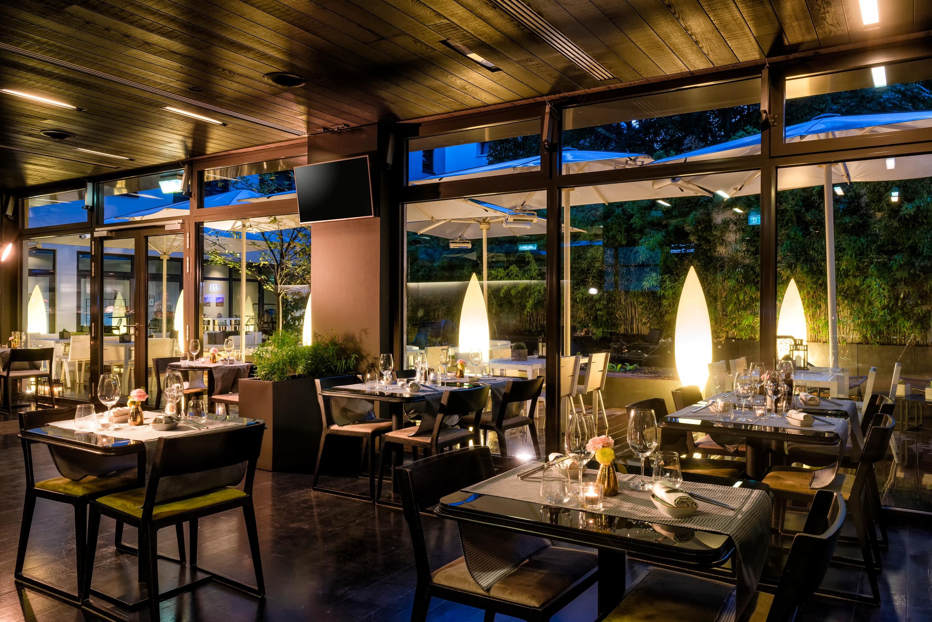 Restaurante