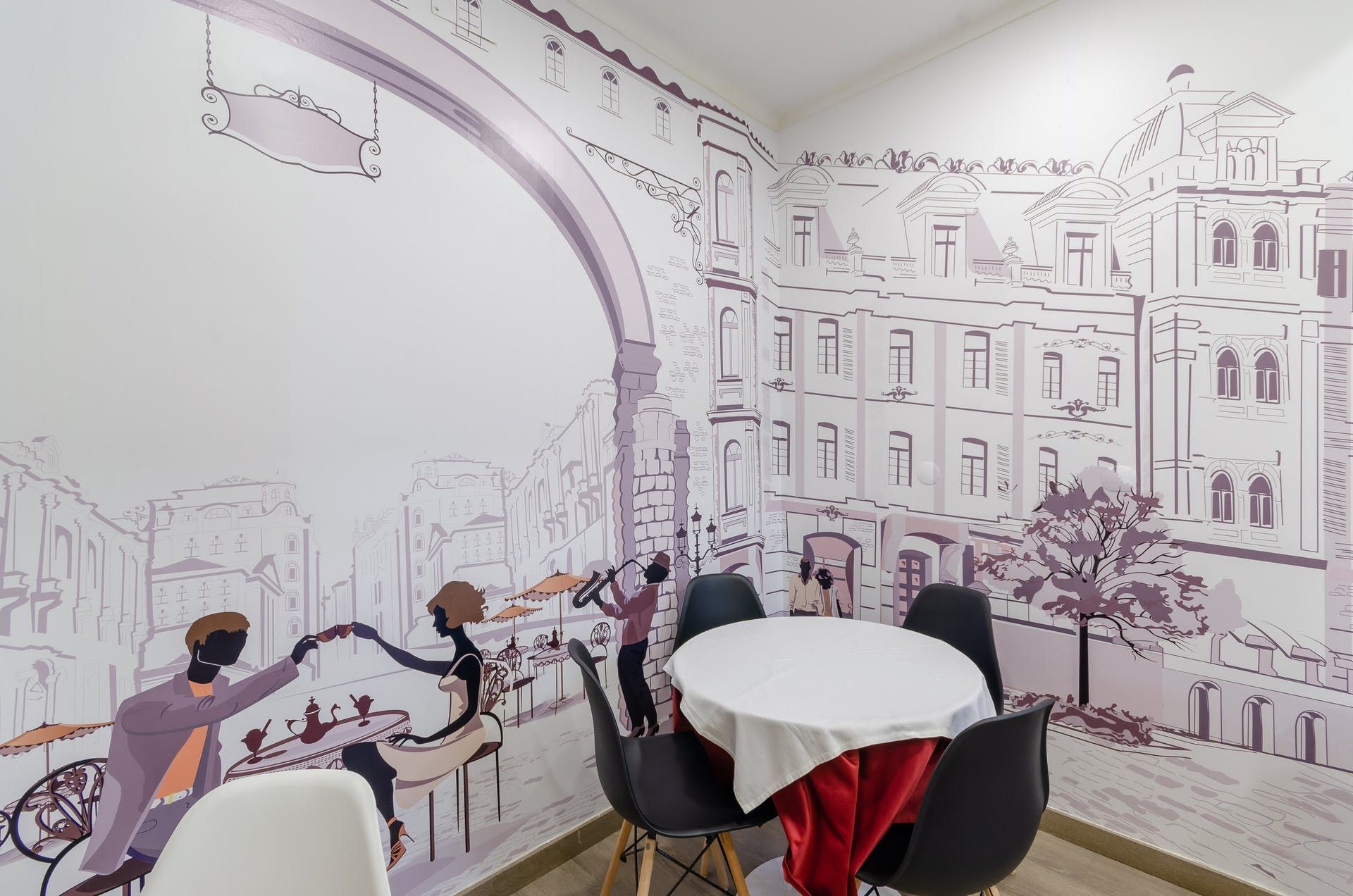 Restaurante