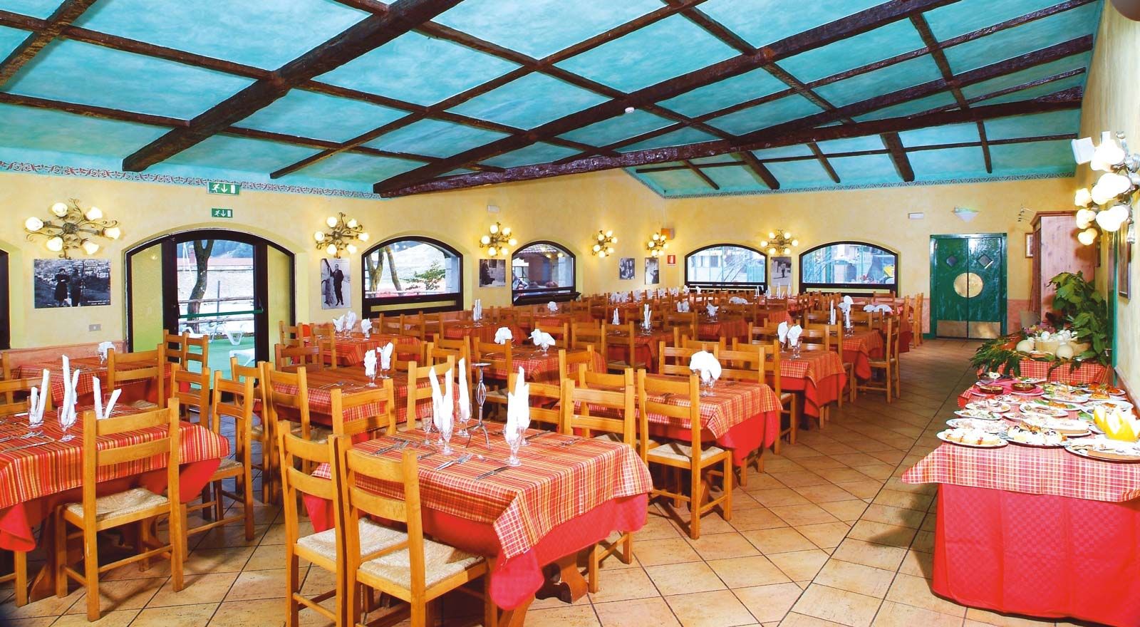 Restaurante