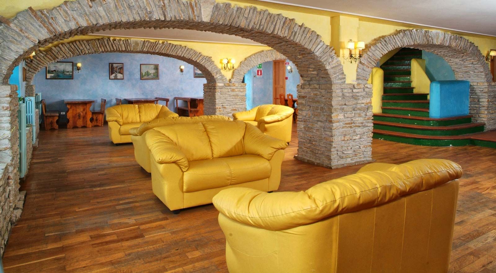 Sala de estar