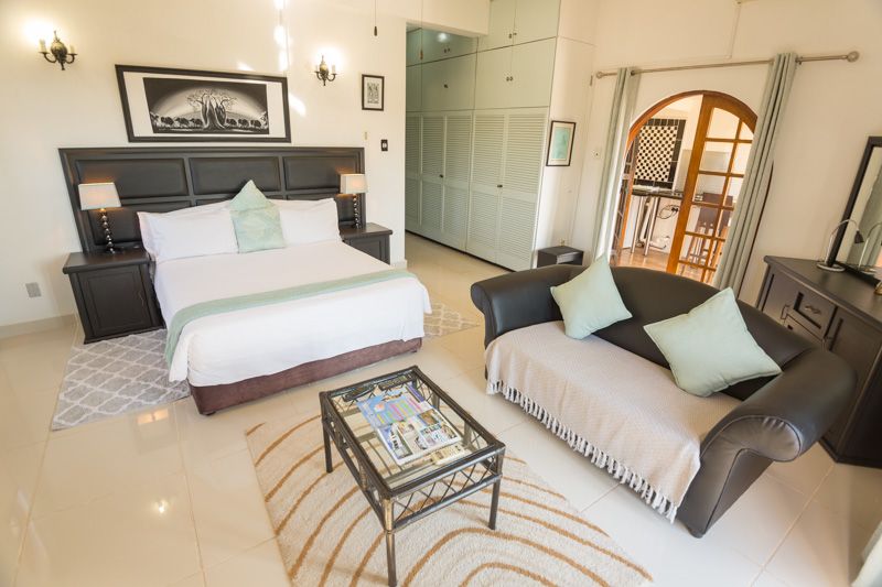Habitación