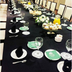 Sala de banquetes