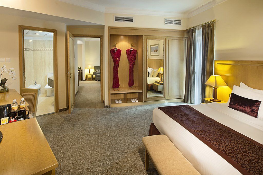 Habitación