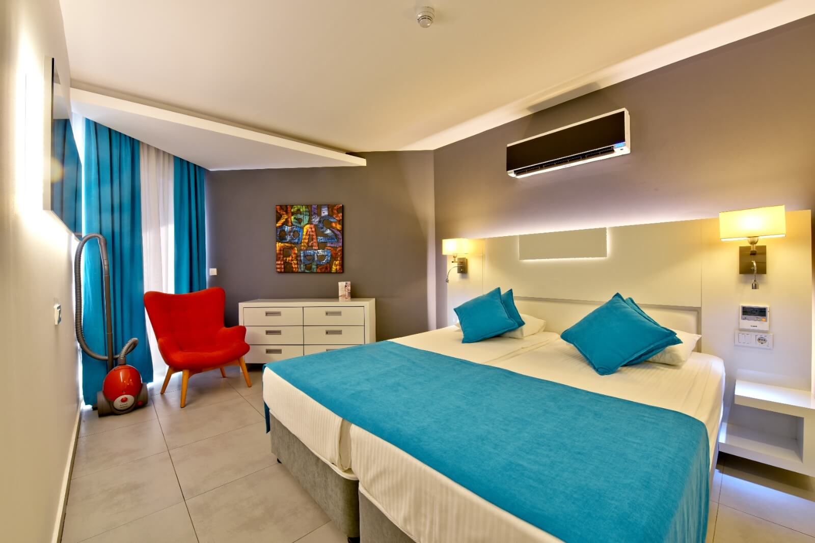 Habitación