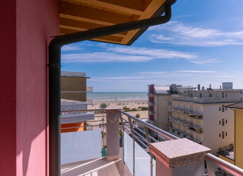 Balcón Foto