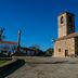 Vista del exterior