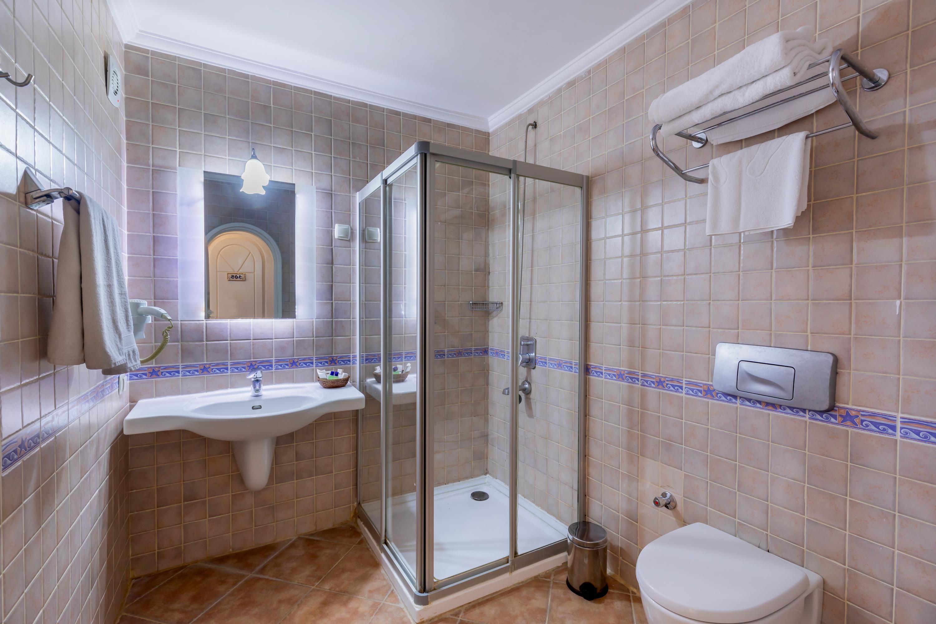 Baño