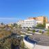 Vista del exterior