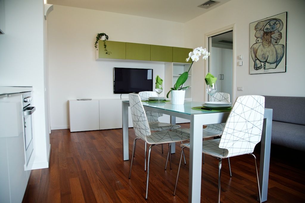 Comedor Foto