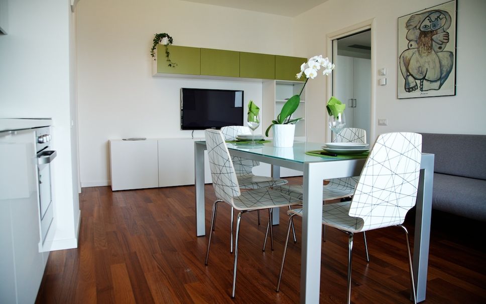 Comedor Foto