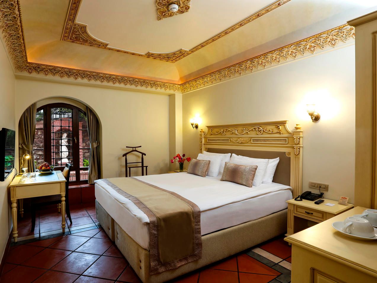 Habitación