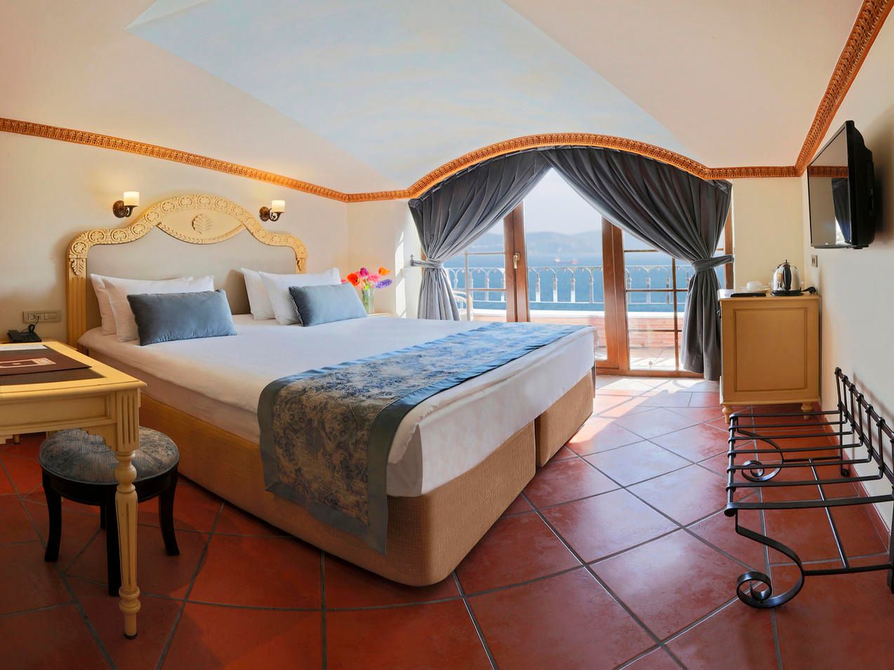 Habitación